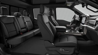 2026 Ford F-150® Internal Image 1